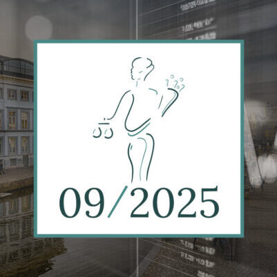 September 2025: Duitse small caps laten de markt achter zich