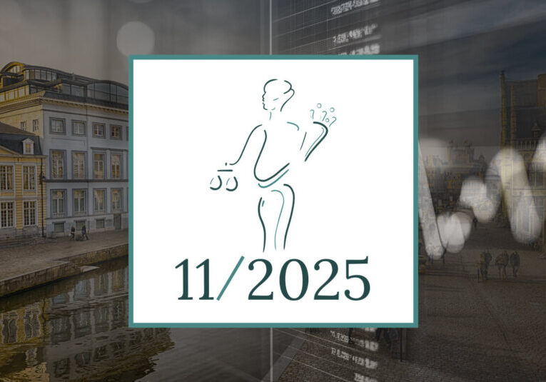 November 2025: Kortdurende paniek, snel herstel