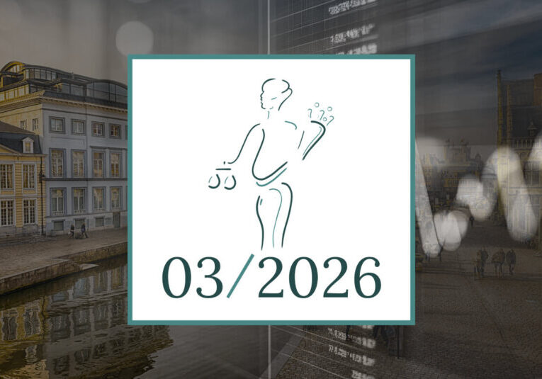 Maart 2026: Onzekerheid over Midden-Oosten zorgt voor spanning op de beurzen