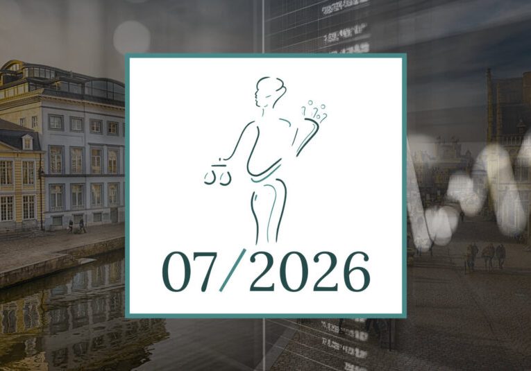 Juli 2026: Bedrijfsnieuws voert de boventoon, macro-ontwikkelingen naar de achtergrond
