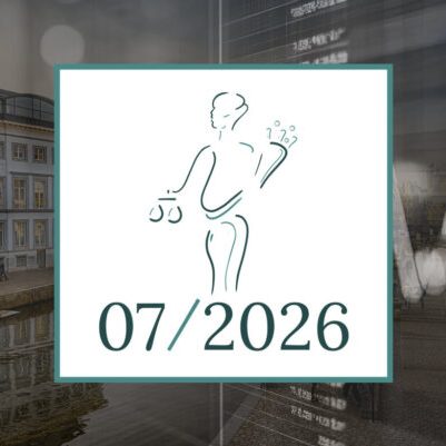 Juli 2026: Bedrijfsnieuws voert de boventoon, macro-ontwikkelingen naar de achtergrond